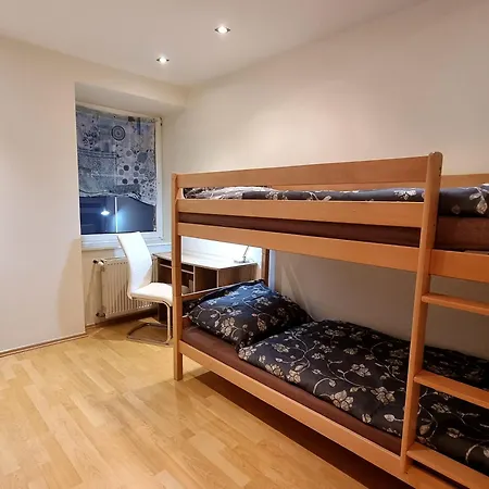 Πανσιόν Rentcenter79_2 Sankt Michael in Obersteiermark